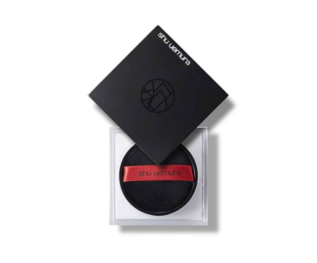 unlimited mopo breathable fixing loose powder